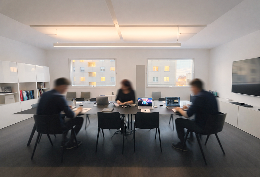 Atelier Raymond Monaco