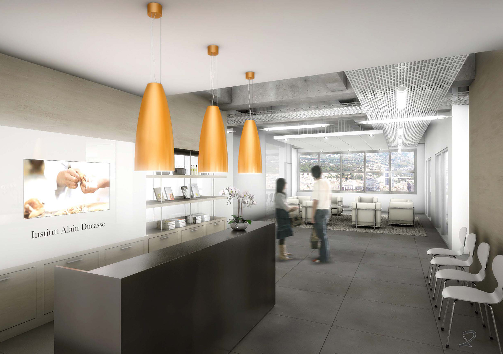 Institut Alain Ducasse